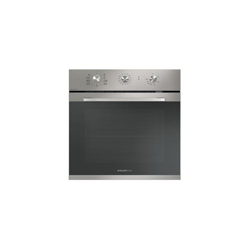  Glem Gas GFX92IX-S6AF four 64 L 2870 W Acier inoxydable