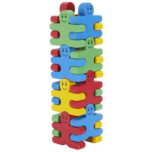 Non Communiqué Nc Jeu Éducatif "Je Comprends Les Couleurs" 19Cm Multicolore - Image 1