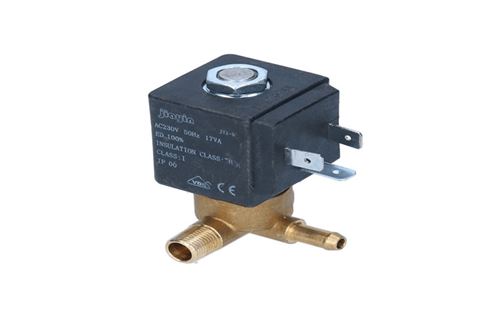 Non Communiqué Electrovanne Jyz-5 7 Bars Pour Pieces Entretien Du Linge Petit Electromenager Philips - 423901013832