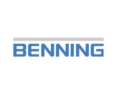 Benning 10217845 Tasche 1St.