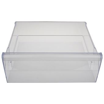 Tiroir Congélateur Whirlpool - Pièce Détachée Originale, Compatible Réfrigérateur/Congélateur