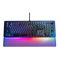 Clavier Gaming avec fil Azerty Roccat ROC-12-014 Vulcan II Max Noir