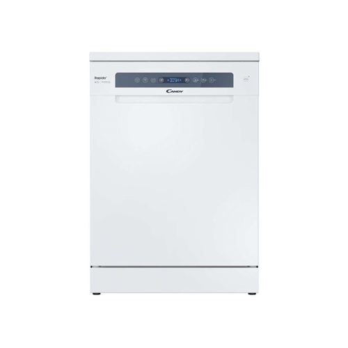 Lave Vaisselle Pose Libre Candy Cf 5C0F0W 15 Couverts 60 Cm