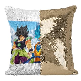 ABYSTYLE Dragon Ball - Coussin Boule de Cristal : No Name