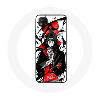 coque naruto xiaomi redmi 9