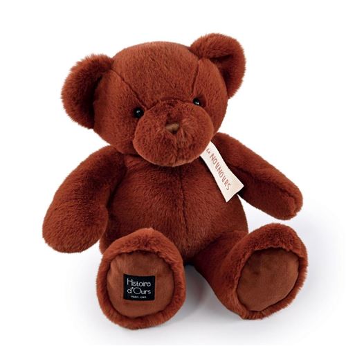 Histoire D'ours Peluche Ours Nounours Cannelle - Image 3
