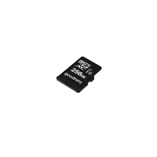 Carte Micro SD KINGSTON MicroSD 256 Go