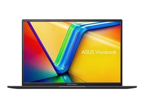 Asus Vivobook 16X H3605Zf-Mb374X - Conception De Charnière À 180 Degrés - Intel Core i5 - 12500H / Jusqu'À 4.5 Ghz - Win 11 Pro - Gf Rtx 2050 - 16 Go Ram - 512 Go SSD Nvme - 16" 1920 X 1200 - Wi-Fi 6E, Bluetooth - Noir Indie