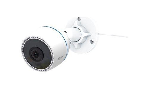 Caméra de surveillance EZVIZ H3c 3K Vision Nocturne Extérieure Détection IA Audio Bidirectionnel - Image 3