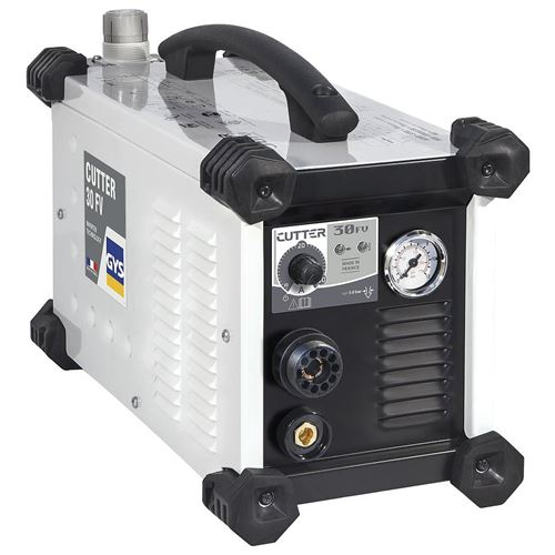 Gys - Taglio Plasma Inverter Cutter 30 Fv Con Accessorio