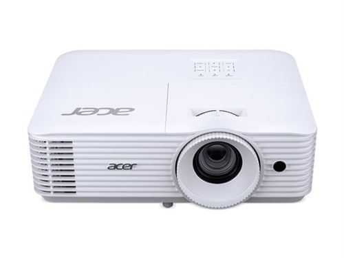 Acer P1558i - DLP-projector - portable - 3D - 5200 ANSI lumens - Full HD (1920 x 1080)