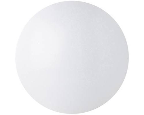 Megaman Renzo MM77103 Plafonnier LED blanc 10.5 W blanc neutre