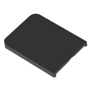 Accessoire trottinette électrique Xiaomi Couverture de Tableau de Bord pour  Trottinette Xiaomi M365 Pro et Mi Pro 2 Noir