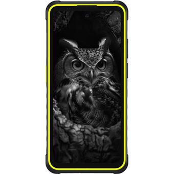 UleFone Armor X31 Pro 5G 8GB/256GB Lightsome Green - 1