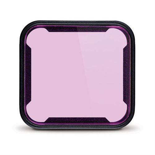 Filtre GoPro ABDFM301 Magenta