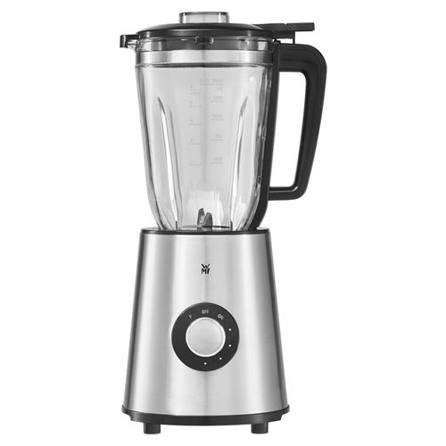 Blender Kult X - Wmf - Gris - Inox