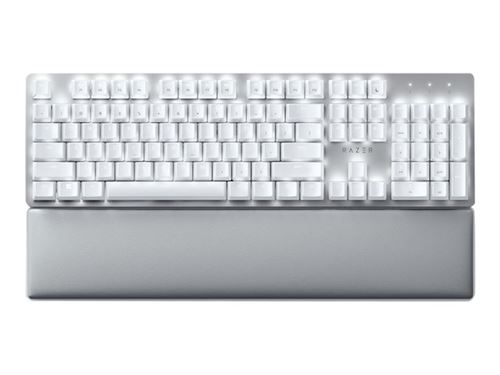 Clavier Razer Pro Type Ultra - Clavier - rétro-éclairé - Bluetooth