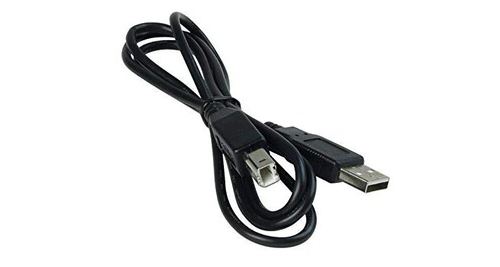 Câble usb pour imprimante canon pixma mg3650 - Câbles USB - Achat