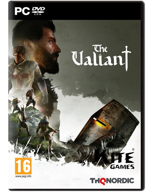 The Valiant PC