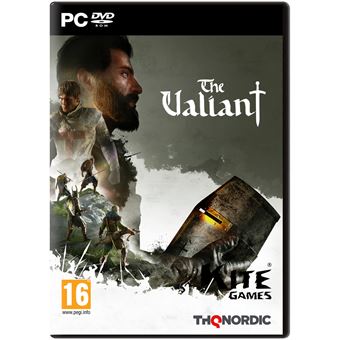 The Valiant PC