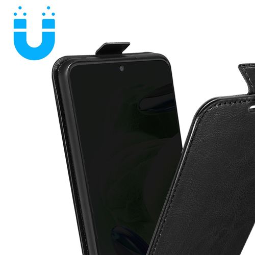 Avizar Étui pour Xiaomi Redmi Note 12 Pro 5G Ultra-fin Double