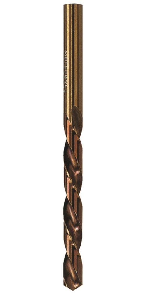 Wolfcraft foret m&eacute;taux hss cobalt - diametre 9.0 mm
