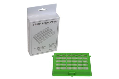 Moulinex Filtre Modèle Zr004201 pour Aspirateur Seb
