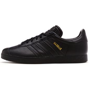 adidas noir gazelle adidas noir gazelle
