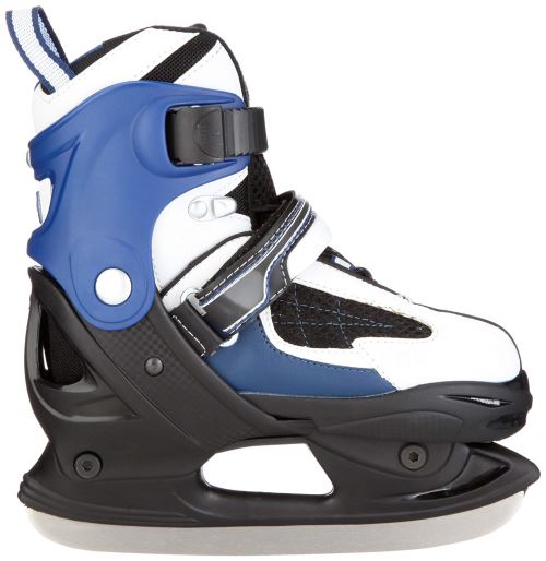 Hudora Set HD 2010 Ensemble patins à glace et housse Homme/garçon