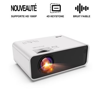 Photo de videoprojecteur-portable-artlii