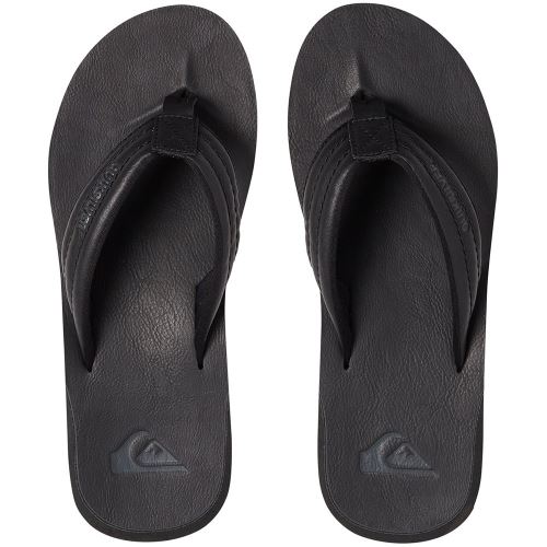 Chaussures Quiksilver Noir 39 Adulte