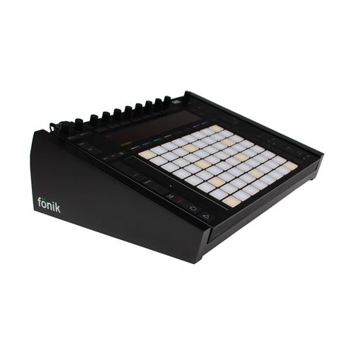 Fonik Audio Innovations support pour Ableton Push 2, noir