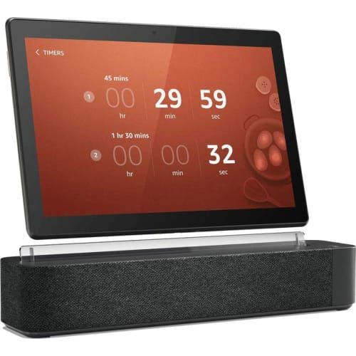 Lenovo Tb-x605f(St) 10 3gb + 32gb Blk