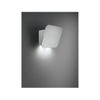 Hotte murale FALMEC TAB1230, 60cm, commandes électroniques, finition Inox, moteur 4 vitesses, Débit boost = 750m3/h, Puissance acoustique max = 58dB. Eclairage LED. Classe énergétique : A