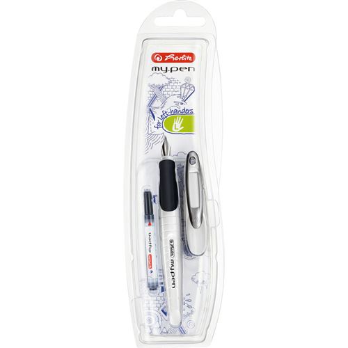 Stylo Herlitz Porte plume my.pen largeur de plume : 1x - vue 2