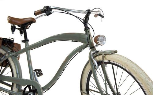 cruiser velo via veneto avis