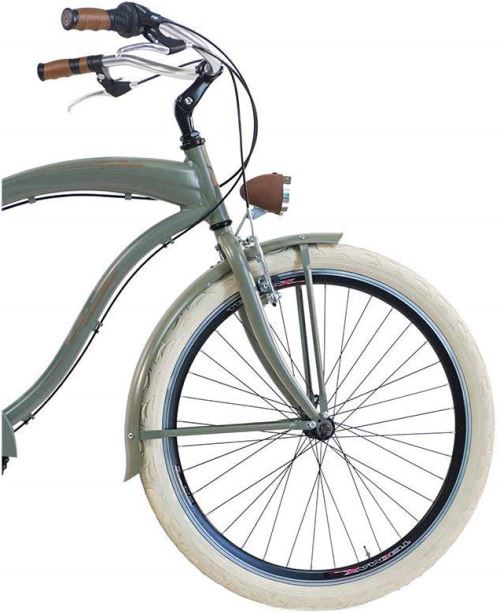 Via veneto beach 2025 cruiser