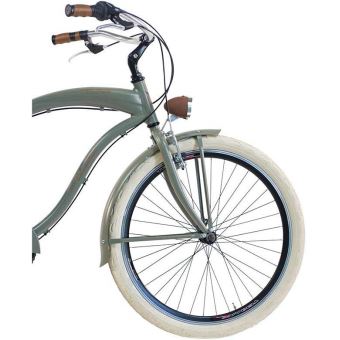 Bicyclette retro deals