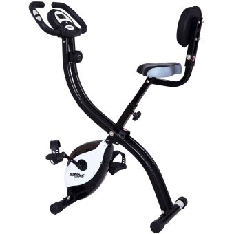 Care Fitness Velo D Appartement Pliable Sv 314 Velos De Cardio Training Achat Prix Fnac
