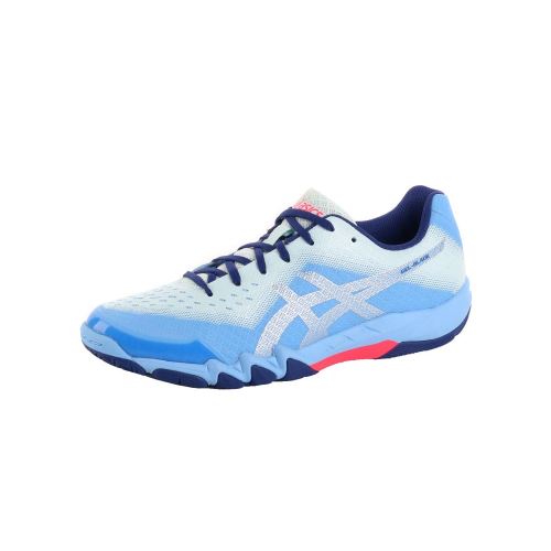 Tennis Asics Gelblade 6 Womens Bleu pour Femmes 39,5
