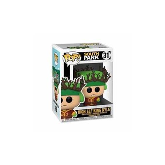 POP TV:SPSTICKOFTRUTH-HIGH ELF KING KYLE