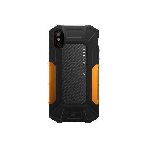 Coque de protection - iPhone X/XS - FORMULA