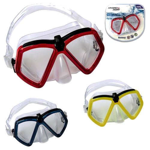 Masque de natation Junior polycarbonate