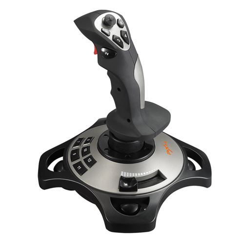 PXN-2113 pour PC Ordinateur Simulation Avion contrôleur de jeu Vibration LHU90703662_west1267