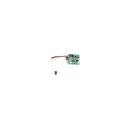 Syma - x5sc-09 - carte électronique, pcb, récepteur ou platine pour syma x5sc.