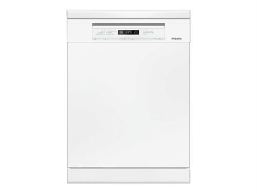 Miele Elégance G 6130 Sc Ecocare - Lave-Vaisselle - Niche - Largeur : 60 Cm - Profondeur : 57 Cm - Hauteur : 80.5 Cm