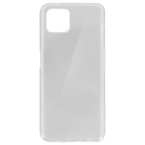 Coque pour Oppo Reno 4Z Protection Flexible Fine et Légère Transparent