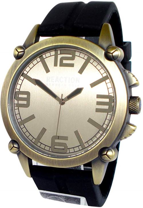Kenneth Cole Reaction RK50091004 Montre Hommes