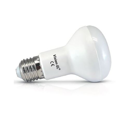 Ampoule LED SMD R63 - 7W - 4000K - Non dimmable