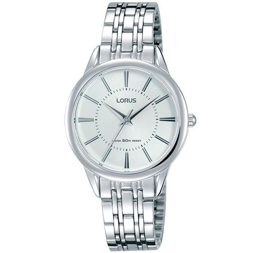 Lorus Montre Femme RG205NX9 Argent